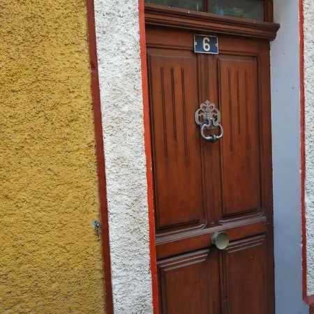La Para Lägenhet Péone Exteriör bild